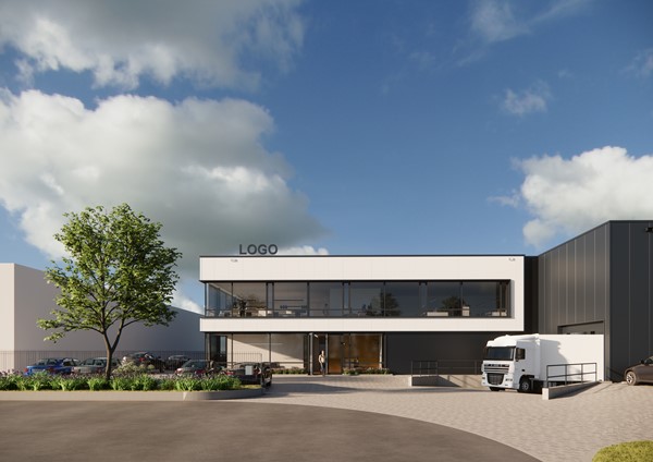 Medium property photo - Smaragd 300, 3316 KJ Dordrecht